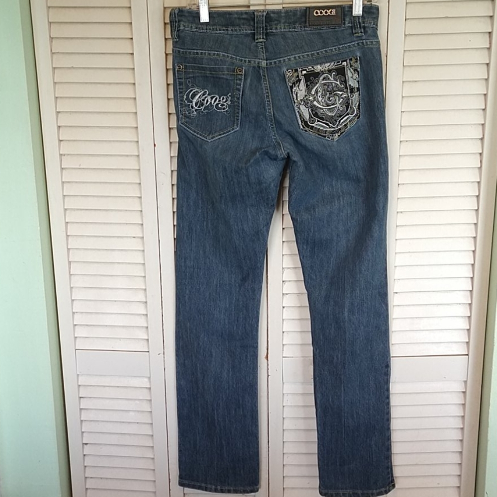 NWOT Googi Jeans size 5/6